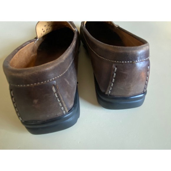 Vintage STEPHANE de RAUCOURT Shoes - Picture 5 of 11